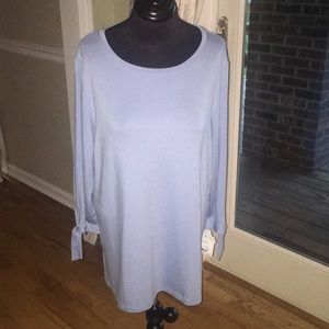 NWT Liz Claiborne Blouse PXXL